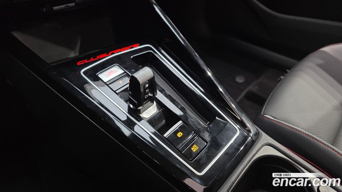 Volkswagen Golf 2023