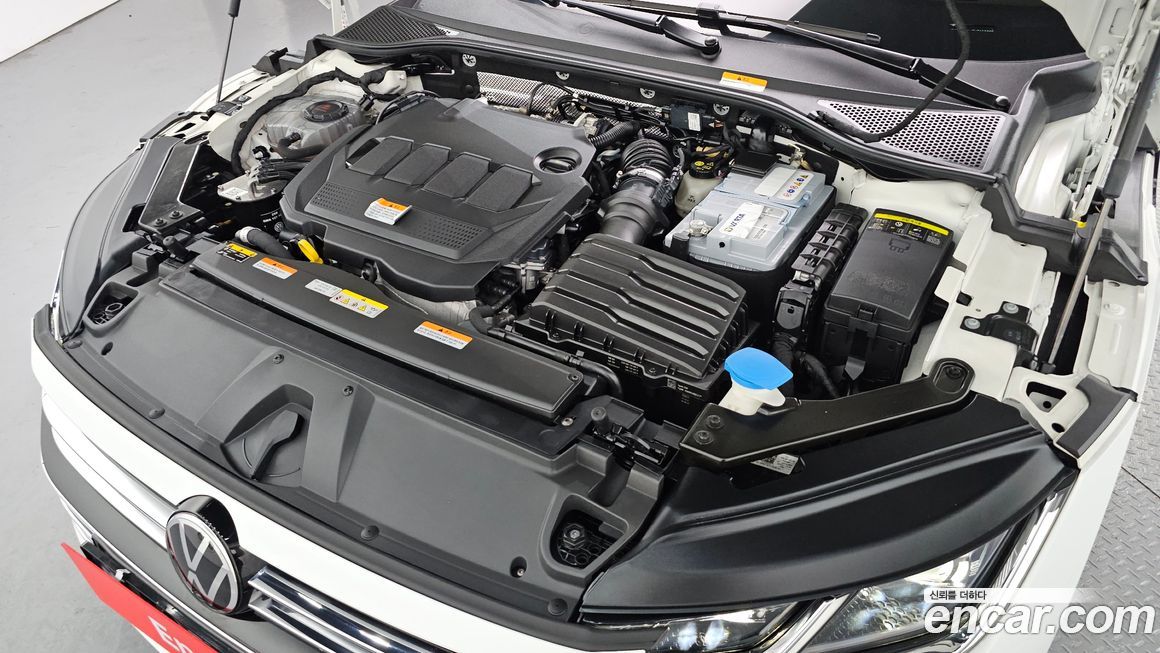 Volkswagen Arteon 2022