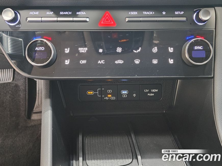 Hyundai Sonata 2025