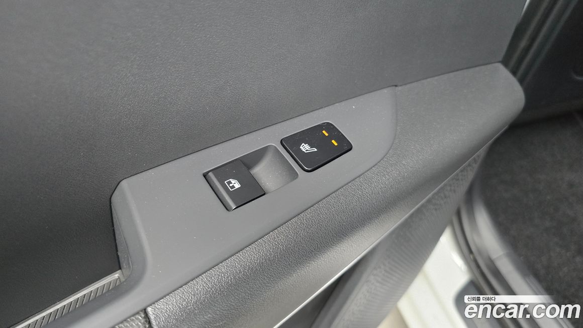 Kia Niro 2025