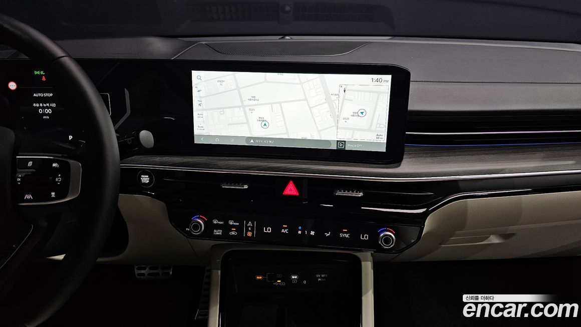 Kia K5 2025
