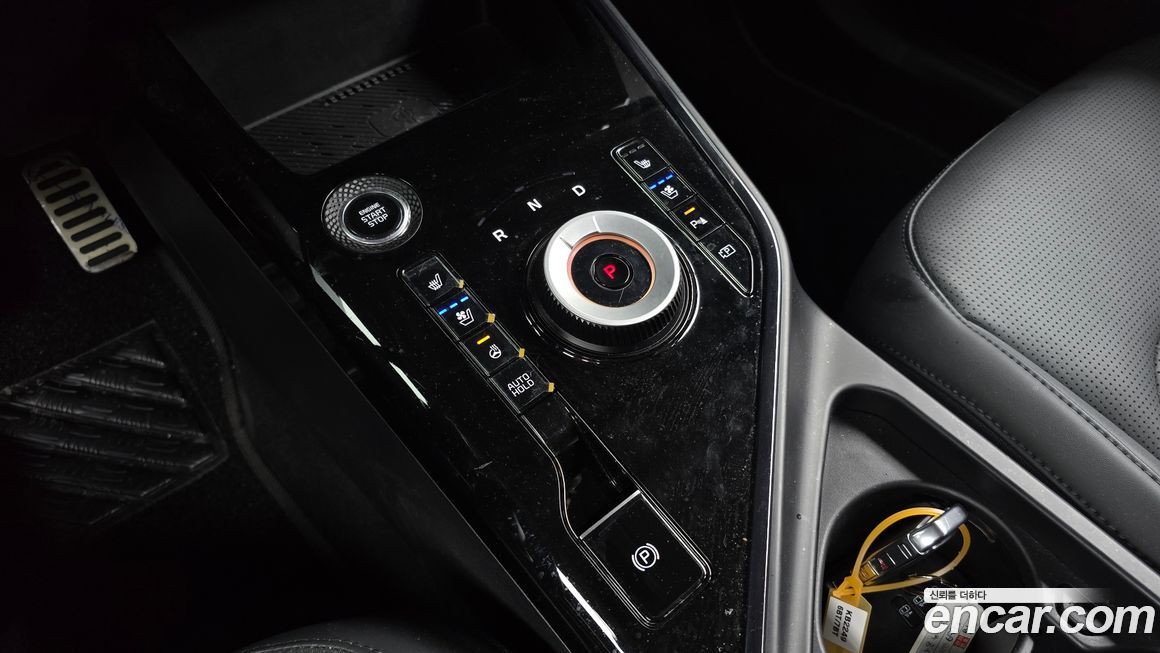 Kia Niro 2025