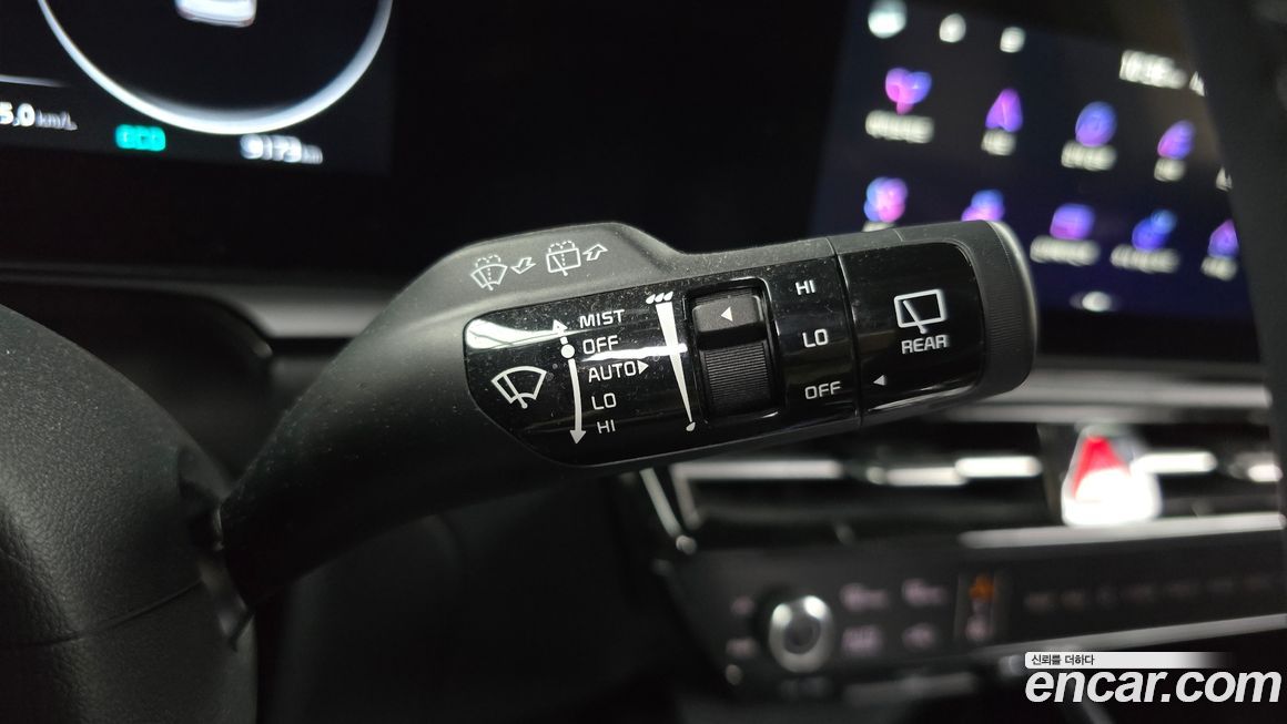Kia Niro 2025