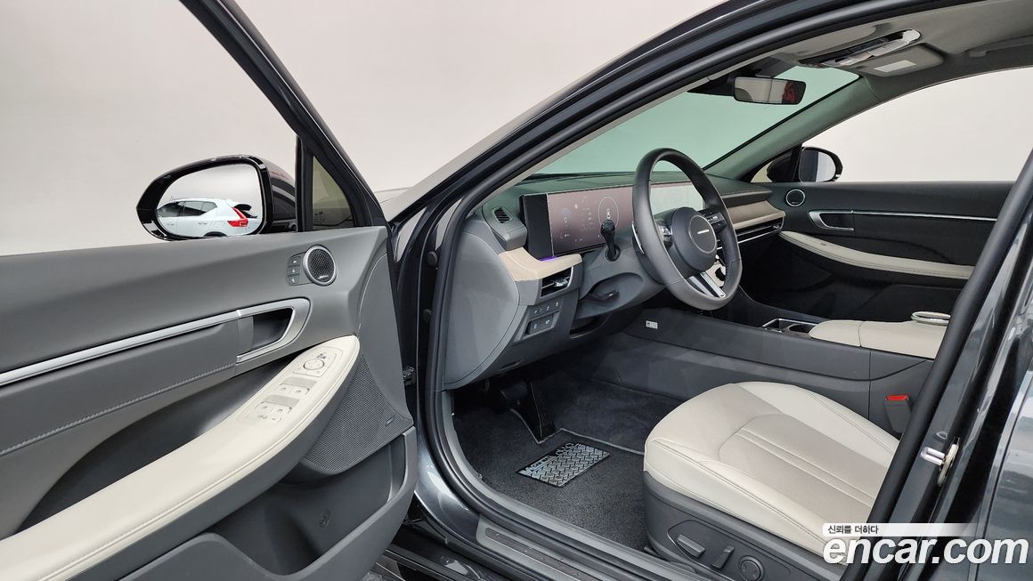Hyundai Sonata 2025