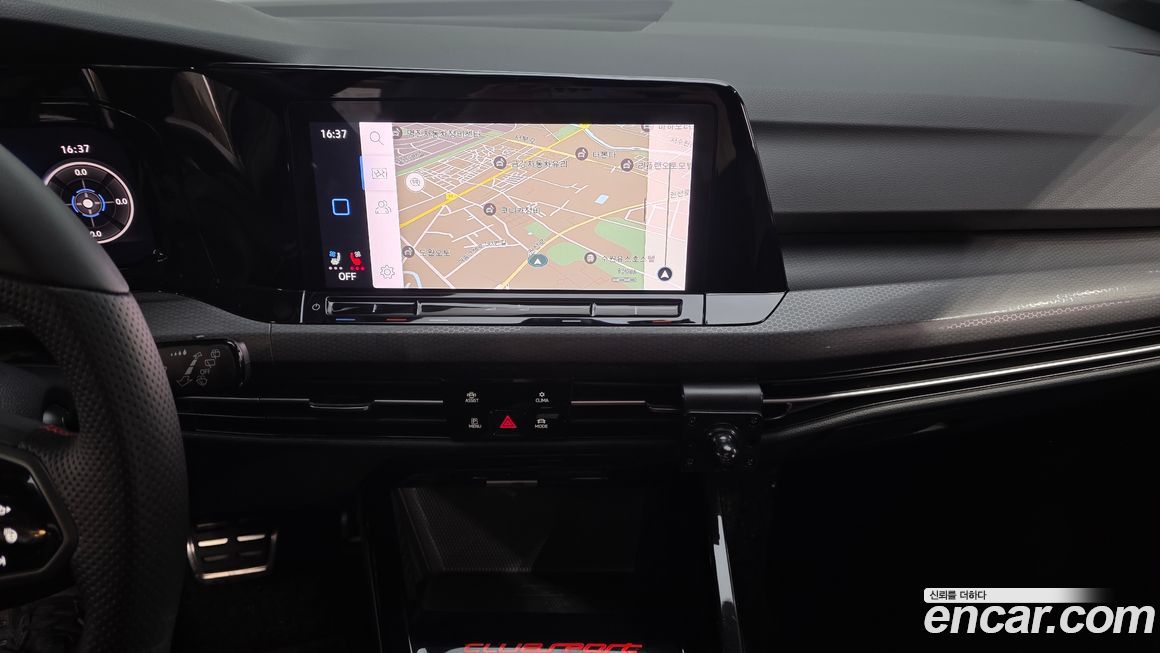 Volkswagen Golf 2023