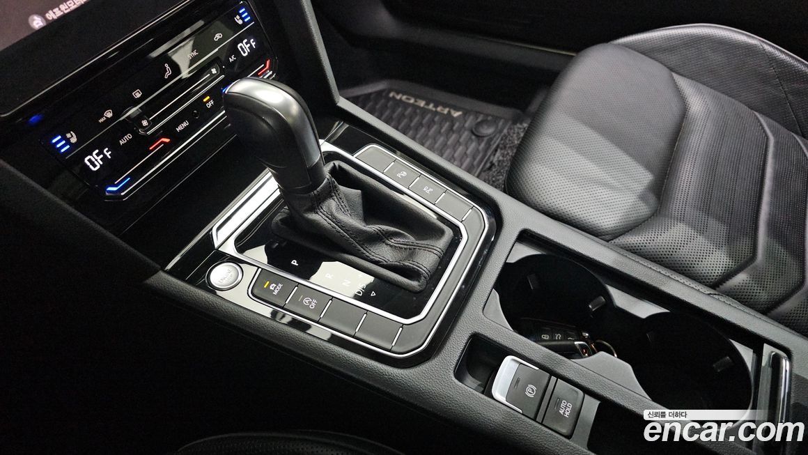 Volkswagen Arteon 2022