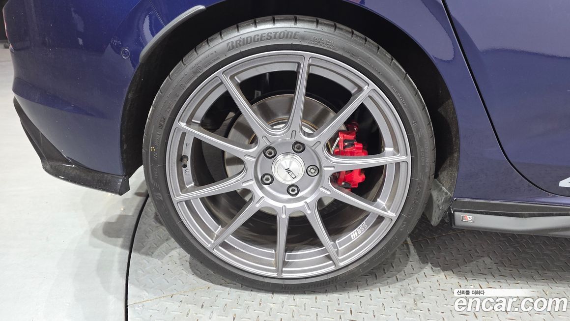 Volkswagen Golf 2023