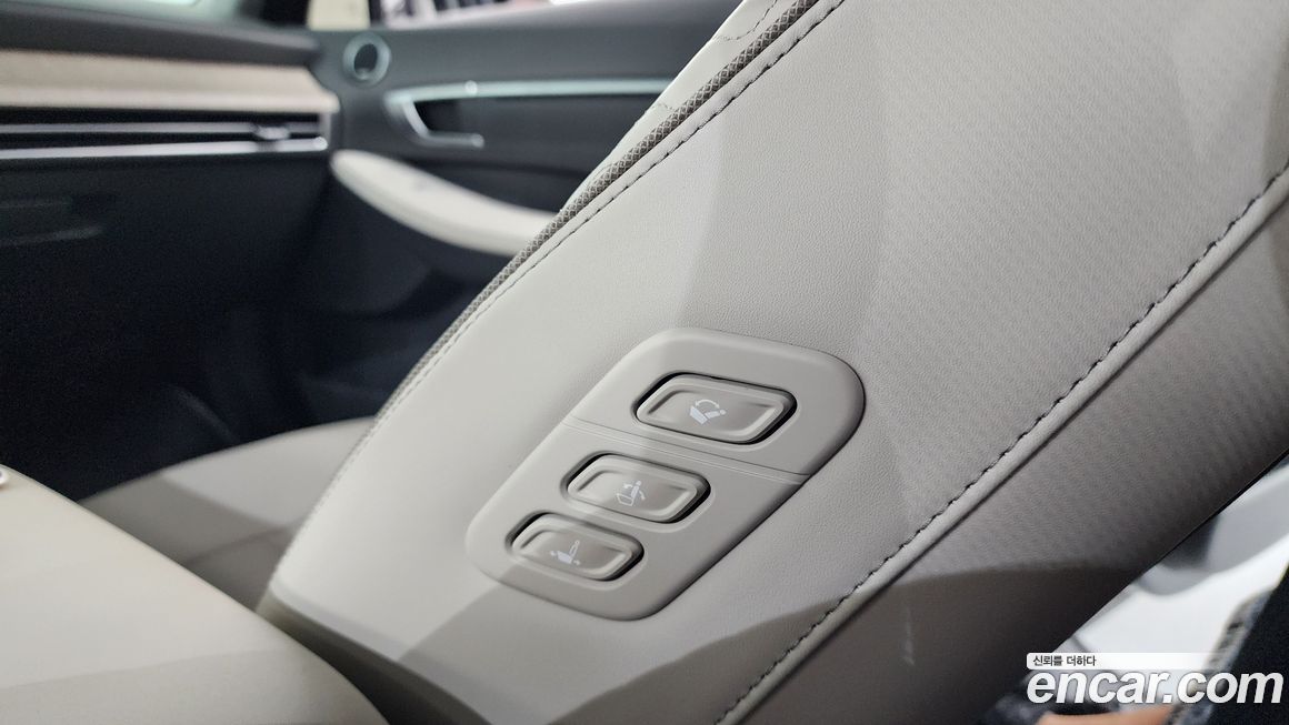 Hyundai Sonata 2025