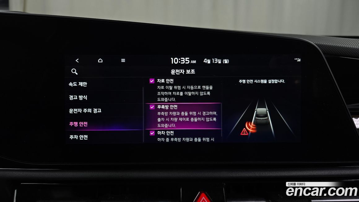 Kia Niro 2025
