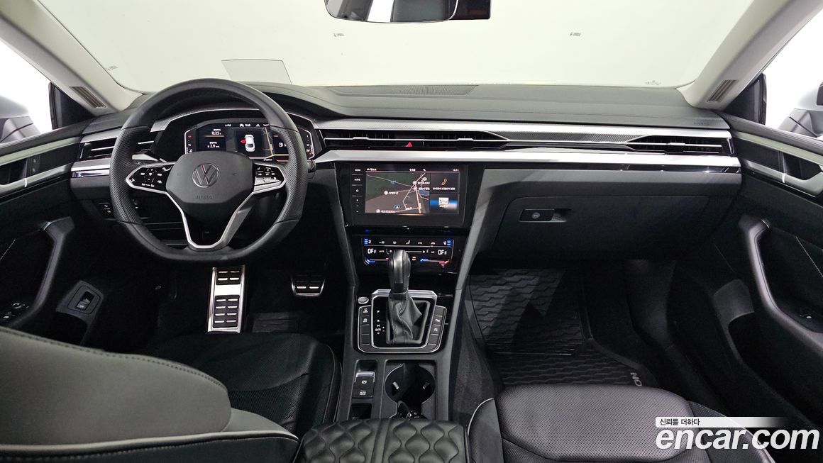 Volkswagen Arteon 2022