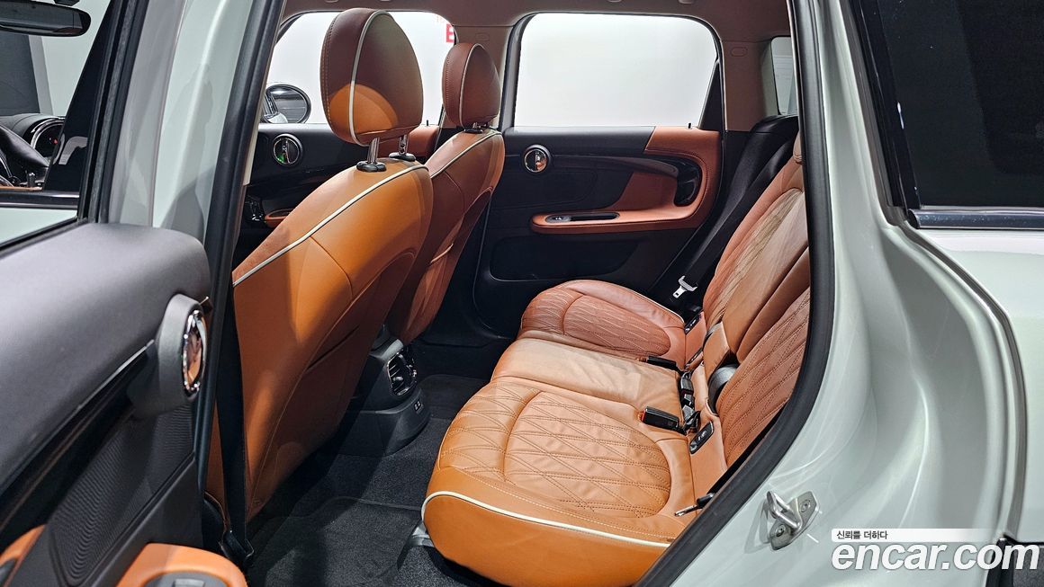 Mini Countryman 2022