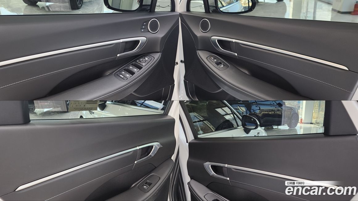 Hyundai Sonata 2025
