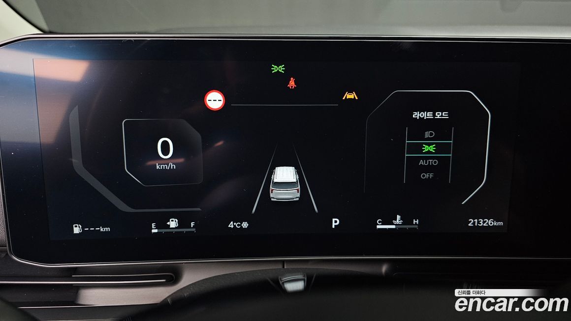 Kia Canival 2025