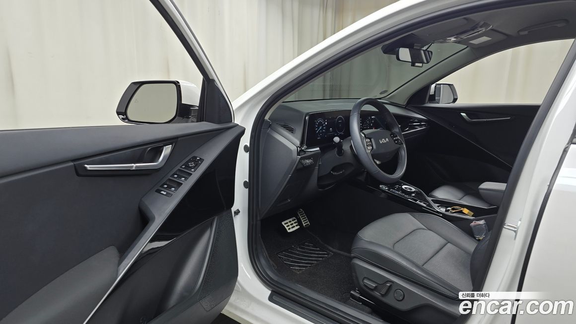 Kia Niro 2025