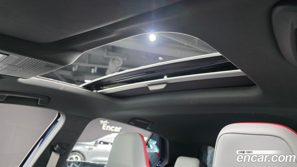 Volkswagen Golf 2023