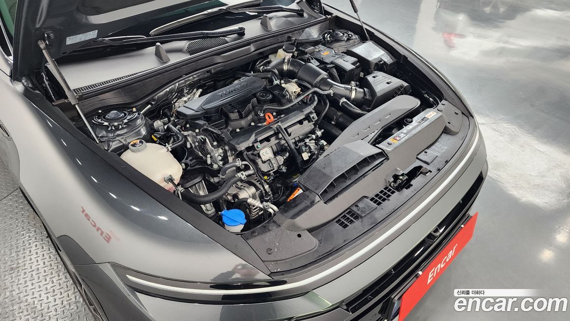 Hyundai Sonata 2025