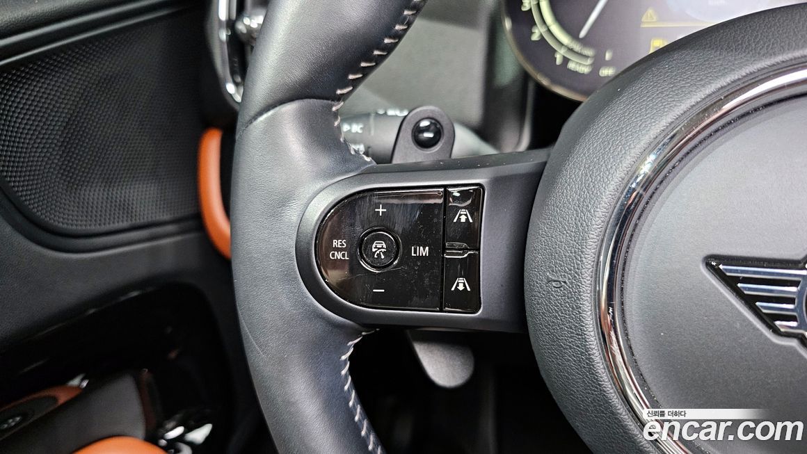 Mini Countryman 2022