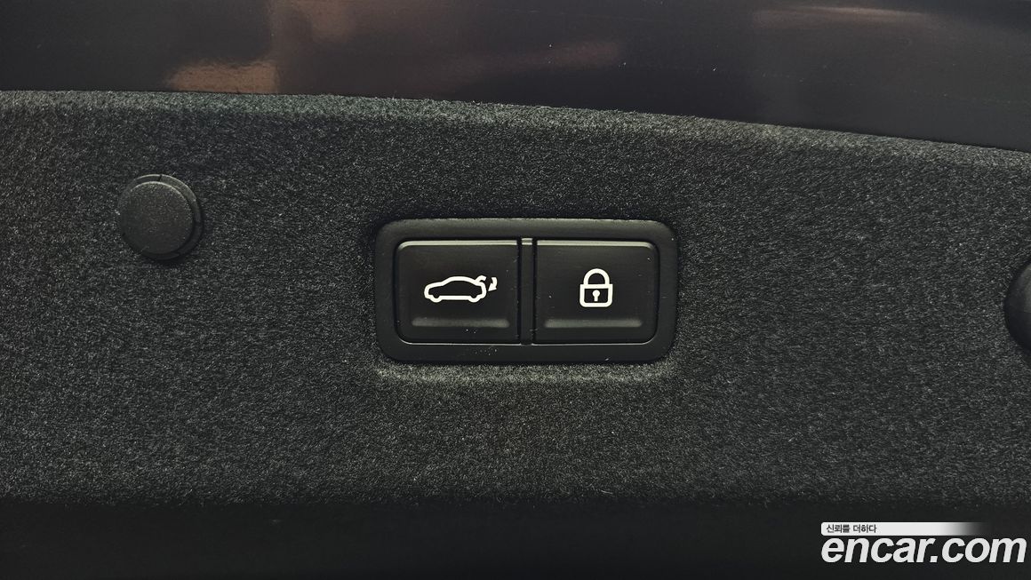 Kia K8 2023