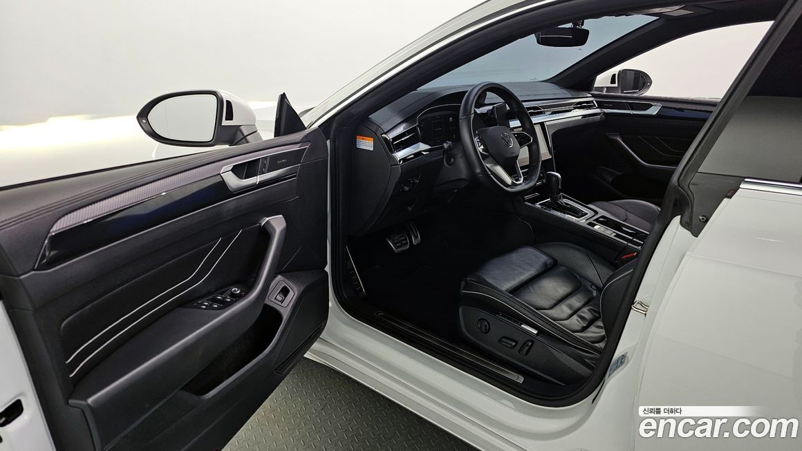 Volkswagen Arteon 2023