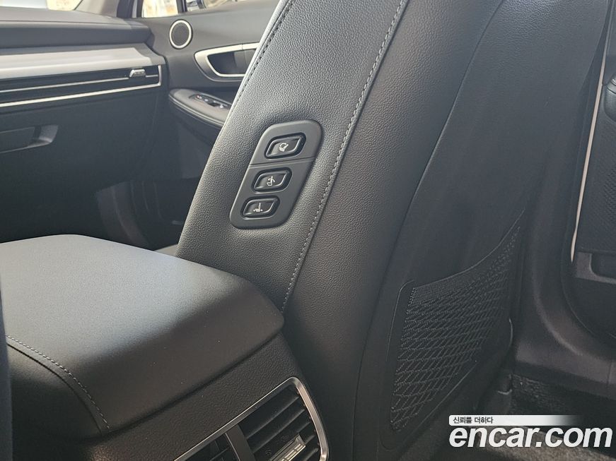Hyundai Sonata 2025