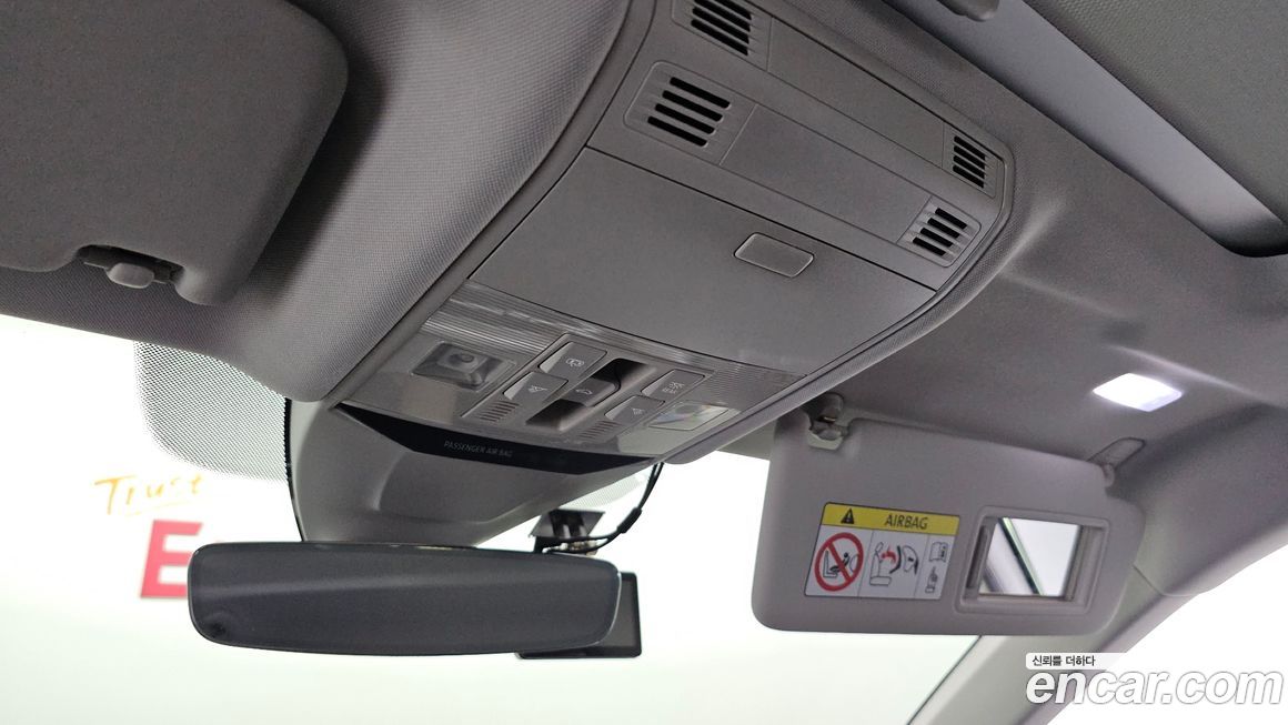 Volkswagen Arteon 2022