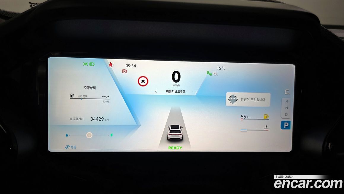 Renault-KoreaSamsung Grand Koleos 2025