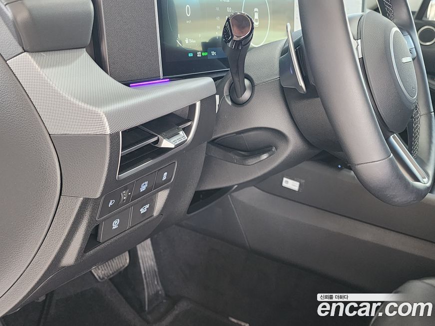 Hyundai Sonata 2025