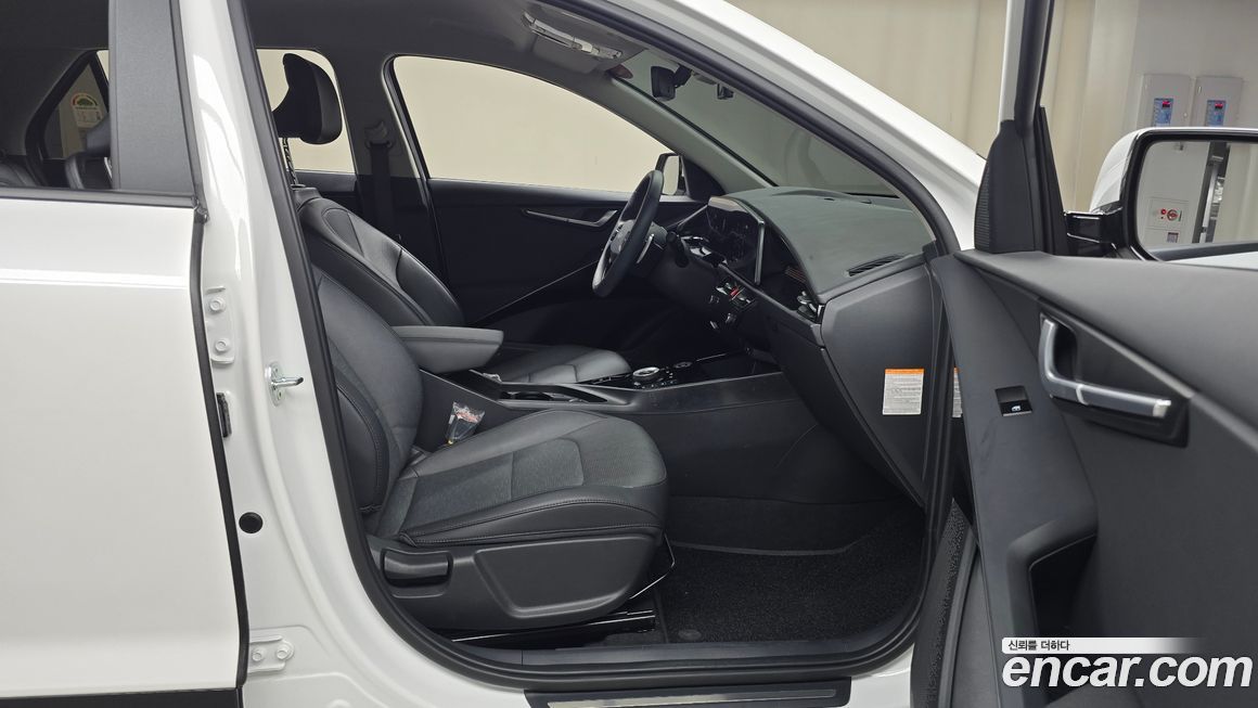 Kia Niro 2025