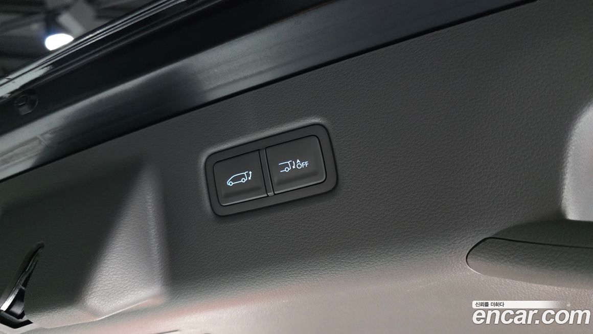 Hyundai Staria 2023