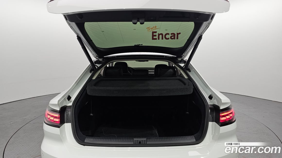 Volkswagen Arteon 2022