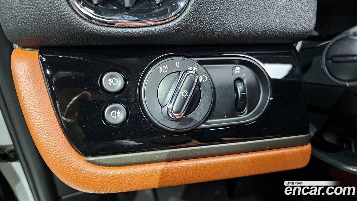 Mini Countryman 2022