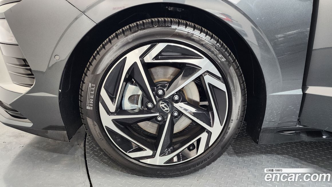 Hyundai Sonata 2025