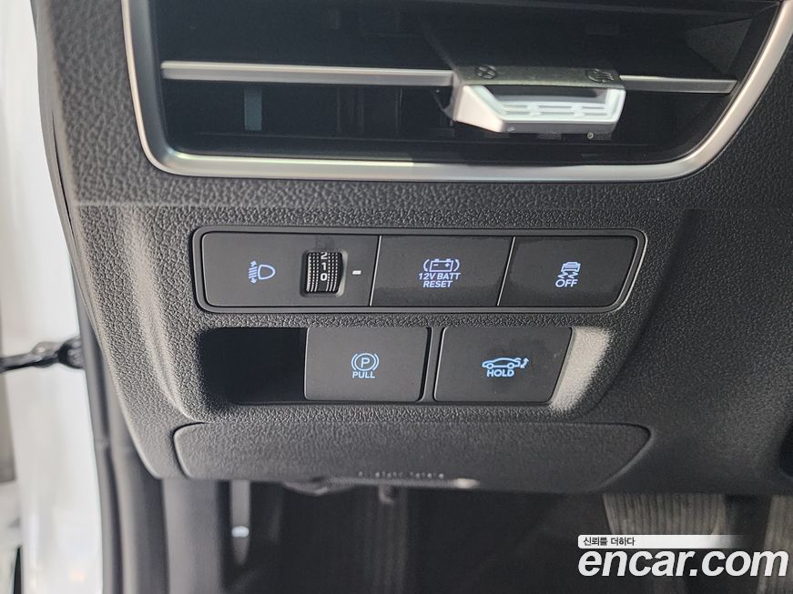 Hyundai Sonata 2025