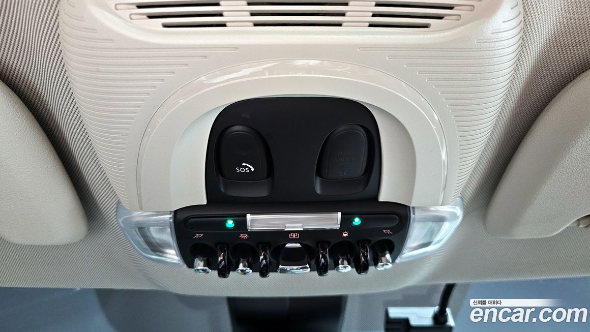 Mini Countryman 2022