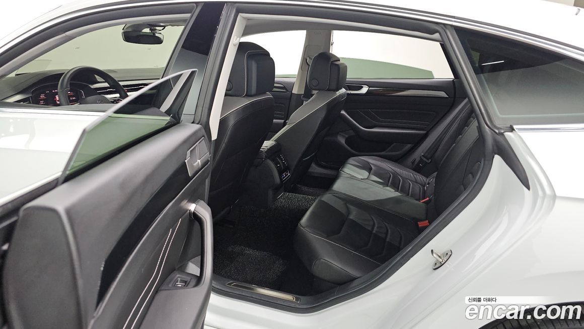 Volkswagen Arteon 2022