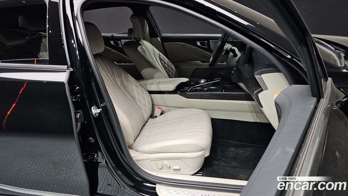 Kia K8 2023