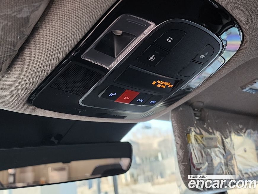 Hyundai Sonata 2025