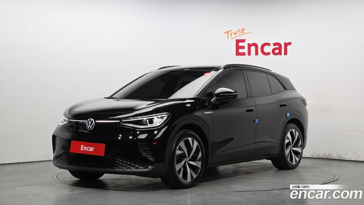 Volkswagen ID.4 2023