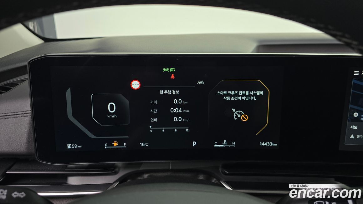Kia Canival 2025