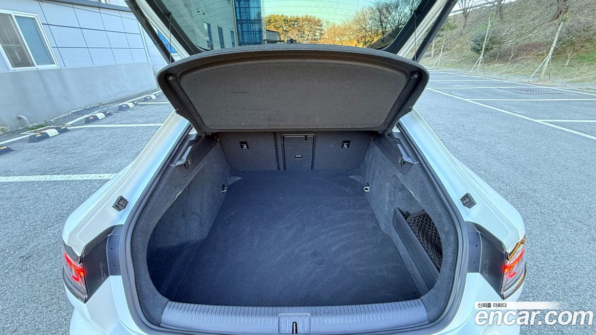 Volkswagen Arteon 2022