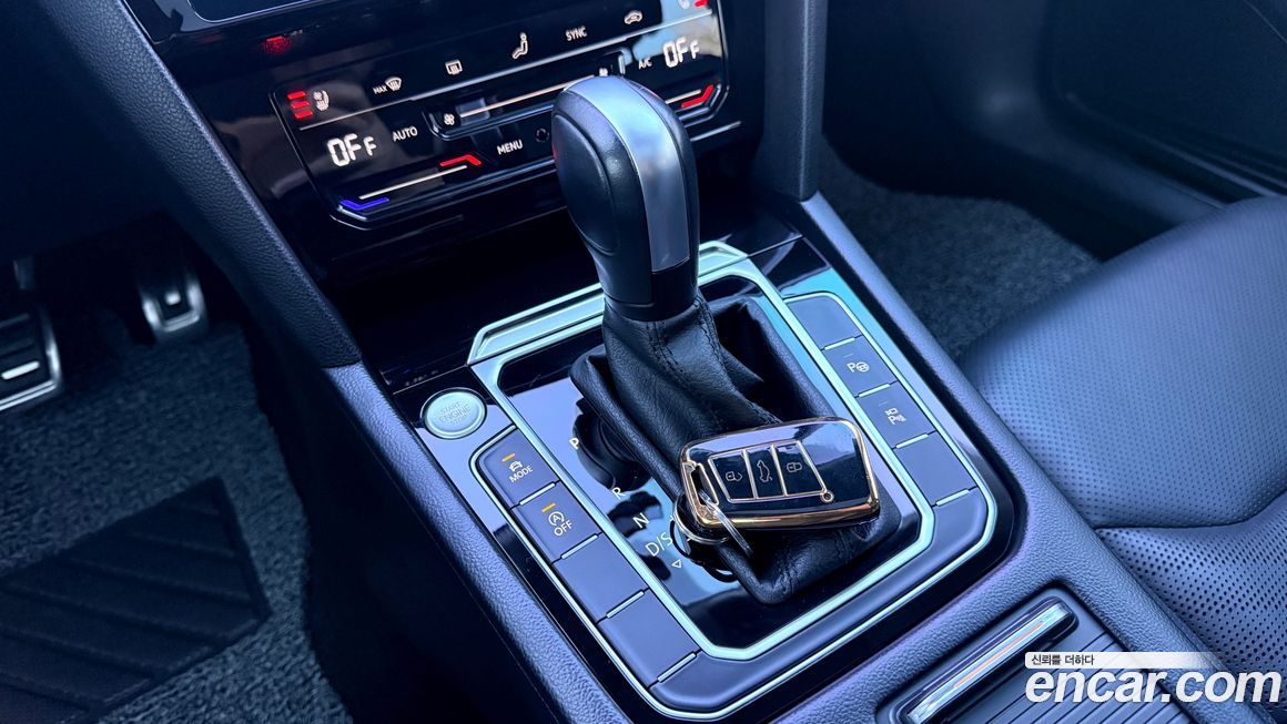 Volkswagen Arteon 2022