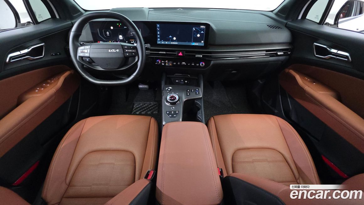 Kia Sportage 2025