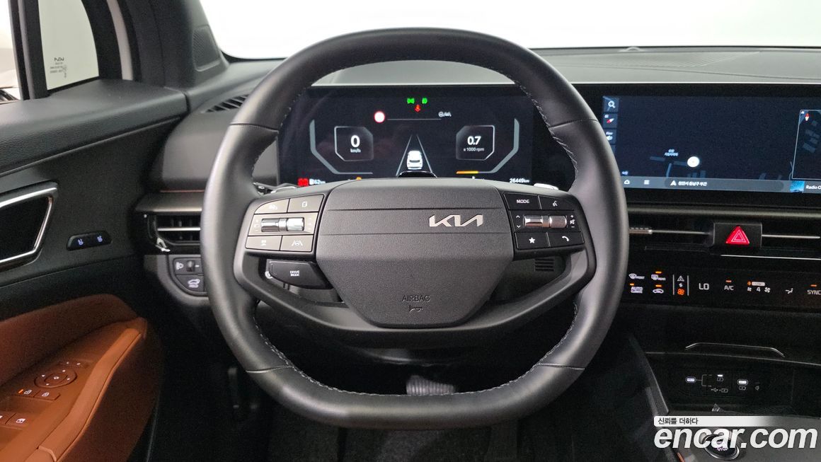 Kia Sportage 2025