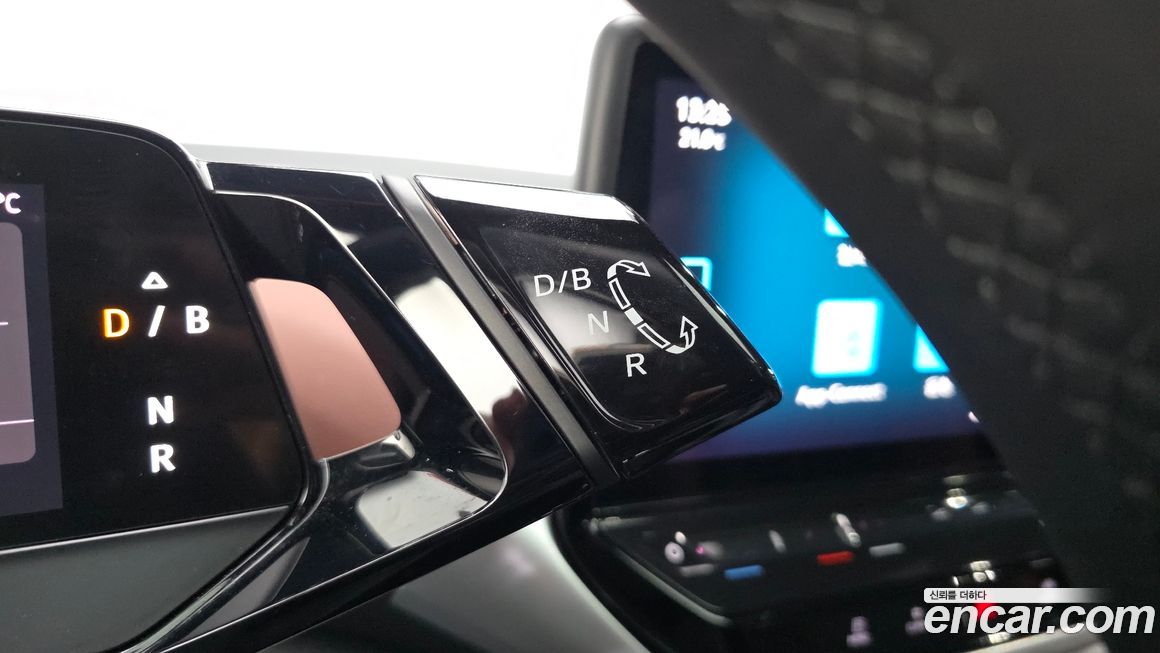 Volkswagen ID.4 2023