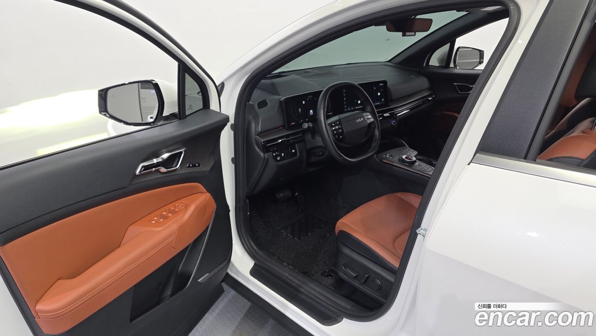 Kia Sportage 2025