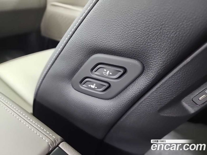 Kia Canival 2025