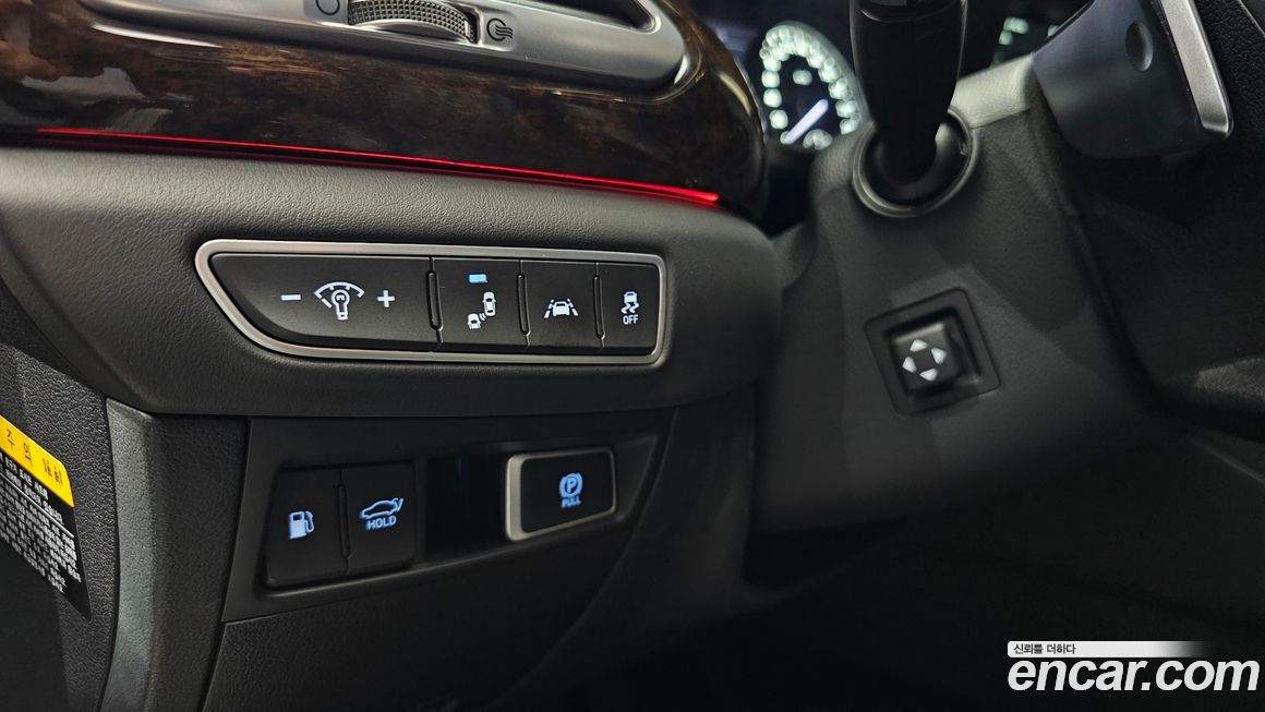 Genesis G90 2021
