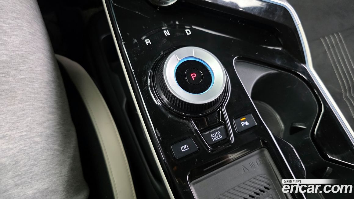 Kia EV6 2022