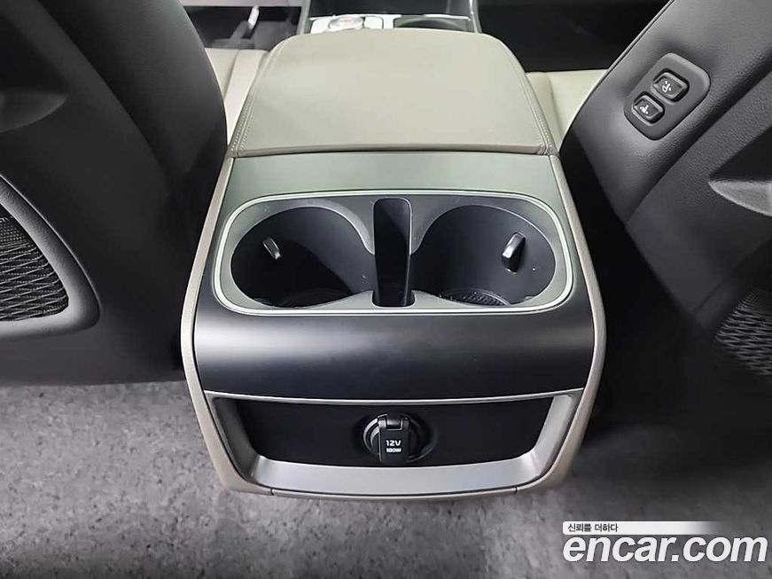 Kia Canival 2025