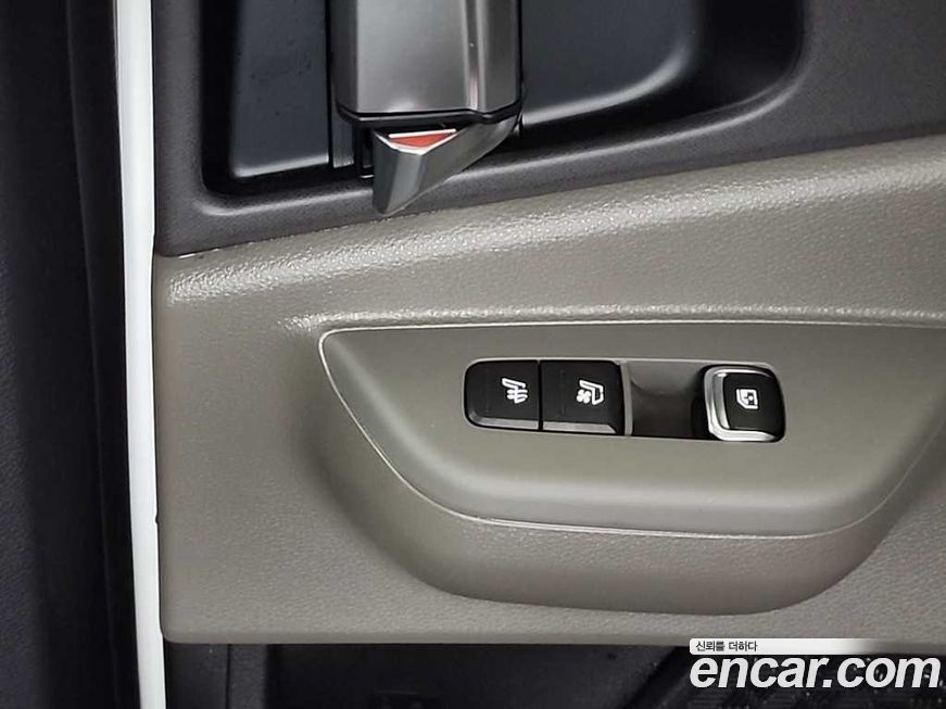 Kia Canival 2025
